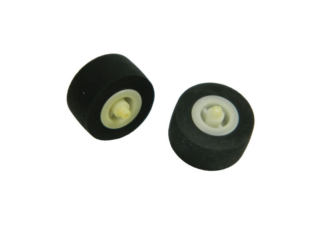 Kladka přítlačná Audio AP5 