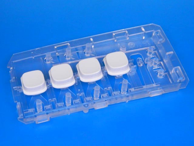 Klávesnice - sada tlačítek 2867700400 ARCELIK / BEKO