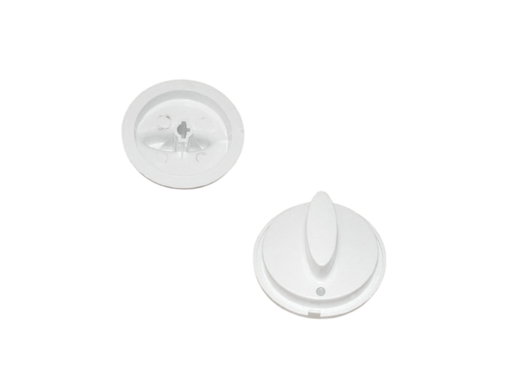 Knoflík časovače 019701051 mikrovlnná trouba Eta 7197 01044