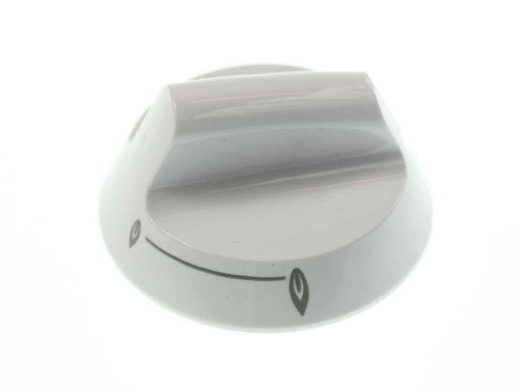 Knoflík hořáku plynového sporáku Mora, Gorenje 391230