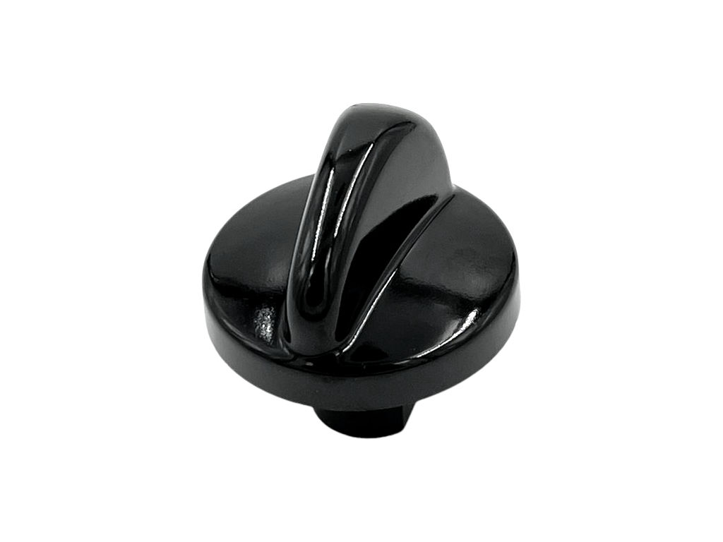 Knoflík kohoutu kombinovaného sporáku Mora, 817595