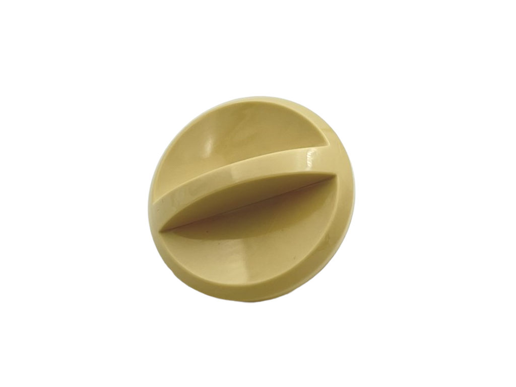 Knoflík ovládací hnědý ETA 7011 00121