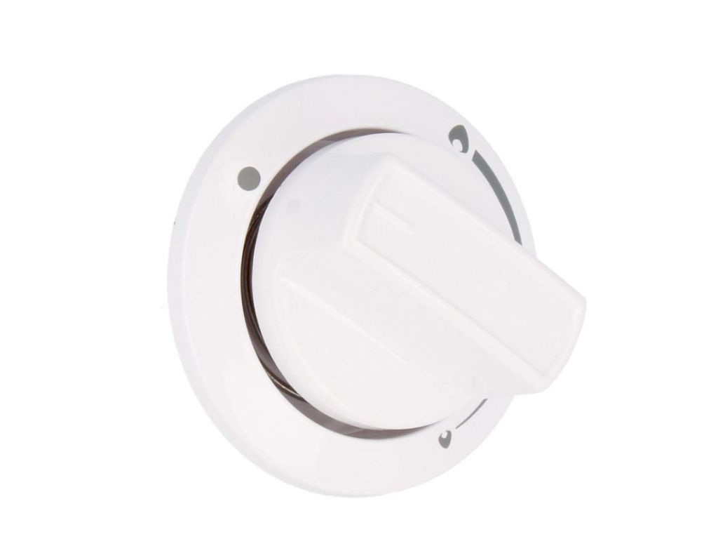 Knoflík ovládání hořáku 250315004 BEKO / GRUNDIG / ARCELIK