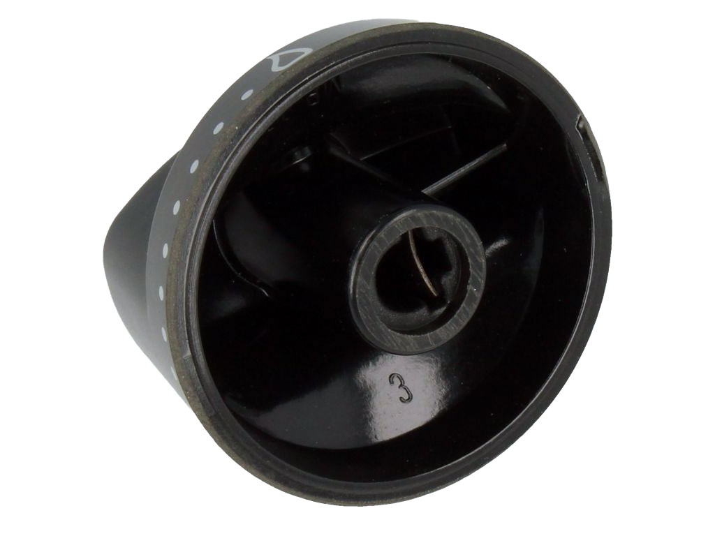Knoflík ovládání hořáku 338914 GORENJE