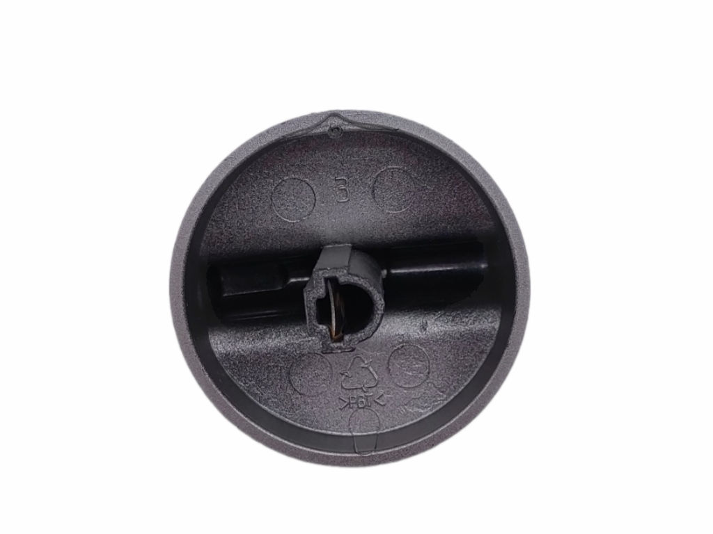 Knoflík plynového hořáku, vařiče Mora MKN67322- FX, Gorenje 231689