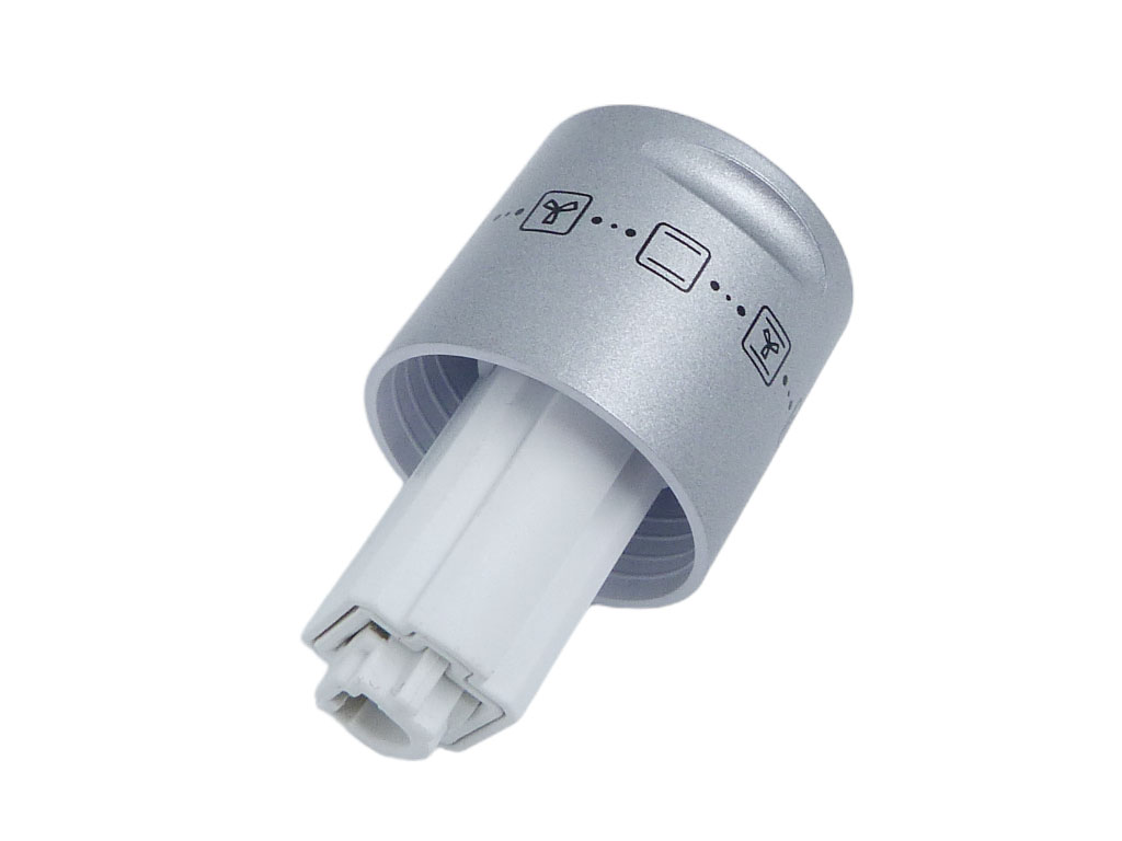 Knoflík přepínače funkcí trouby Beko