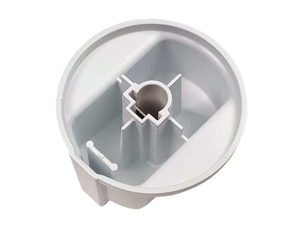 Knoflík přepínače trouby 482000031664 WHIRLPOOL / INDESIT, originál