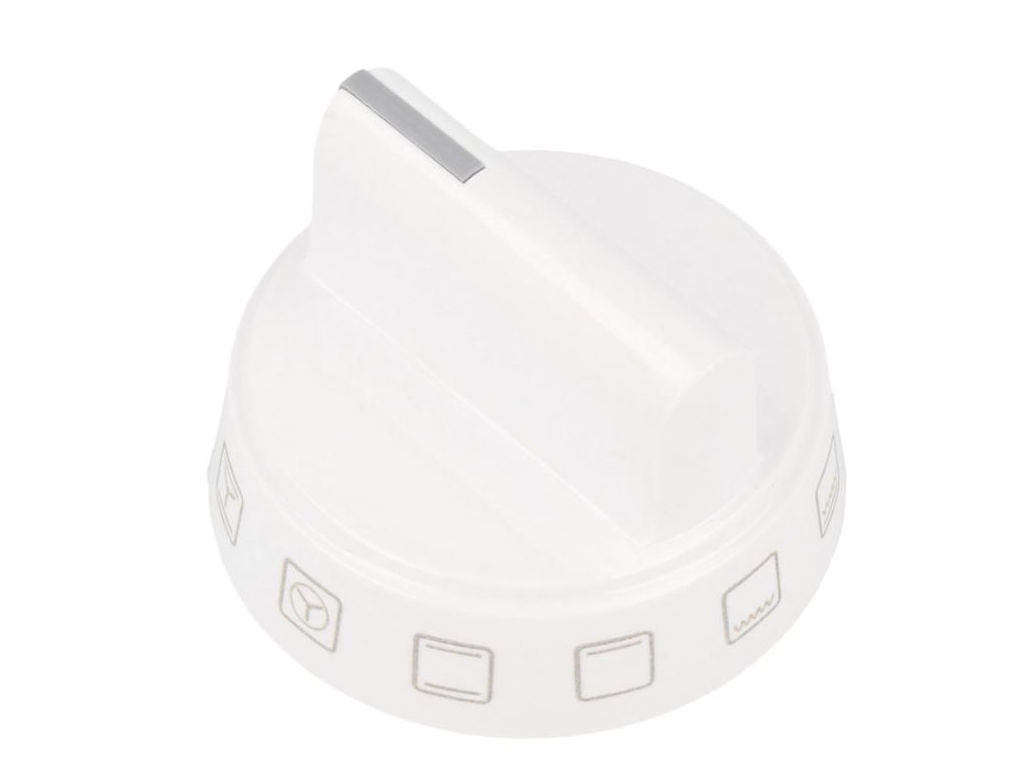 Knoflík přepínání funkcí trouby 9052044 AMICA