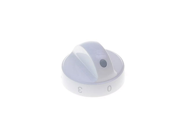 Knoflík regulace plamene sporáku AMICA 9042627