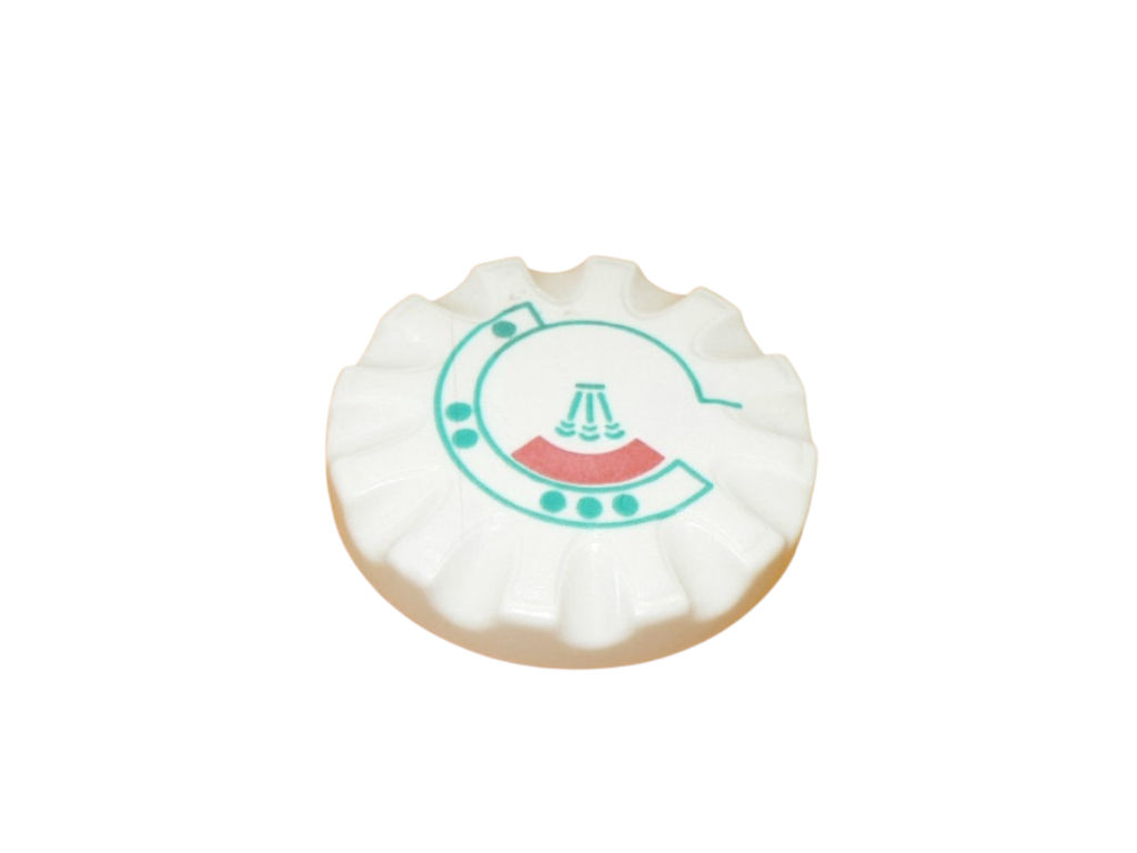 Knoflík regulační ETA 1272 16000