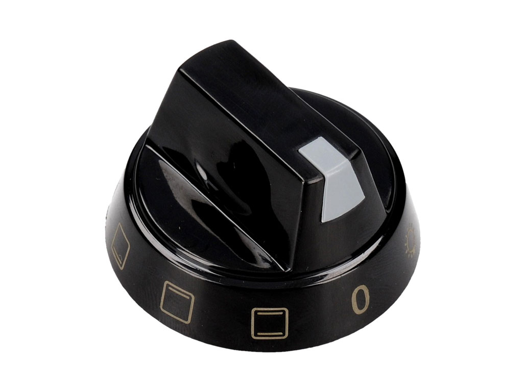 Knoflík sporáku 9044438 AMICA