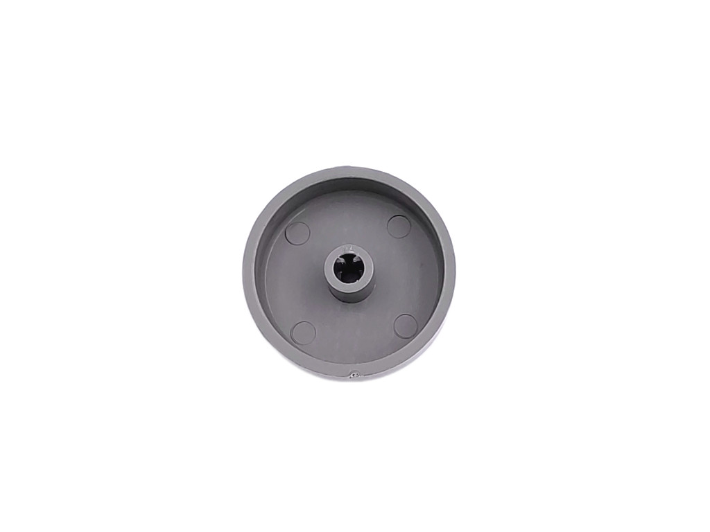 Knoflík termostatu bez šroubku, bojler DZD Dražice