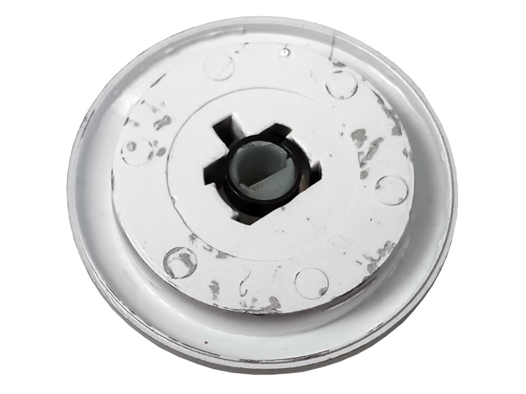 Knoflík termostatu trouby Beko / Grundig, 250315071