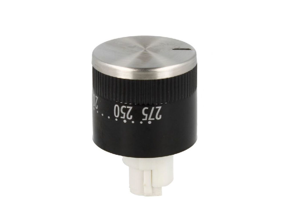 Knoflík termostatu vestavná trouba Mora MBO7303FX, Gorenje EVP241, 230656