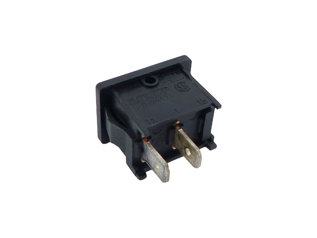 Kolébkový spínač elektrického radiátoru Delonghi PI20T, PX20F / 5112510031