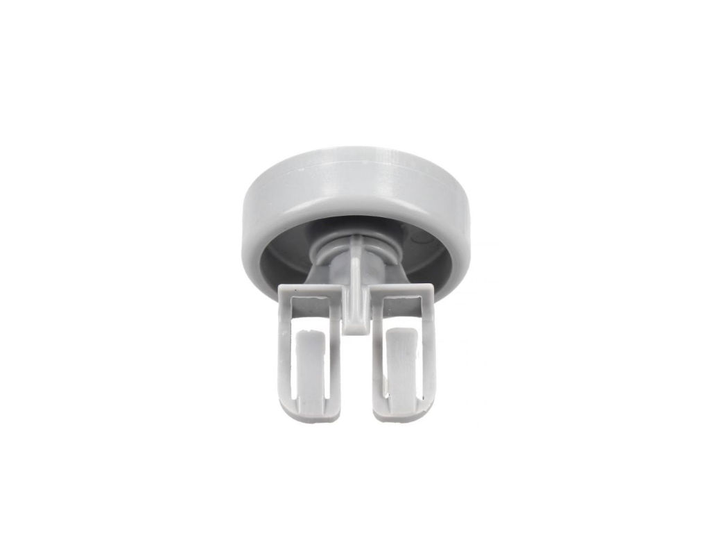 Kolečka dolního koše myčky, 481252888112 WHIRLPOOL / INDESIT, náhrada 