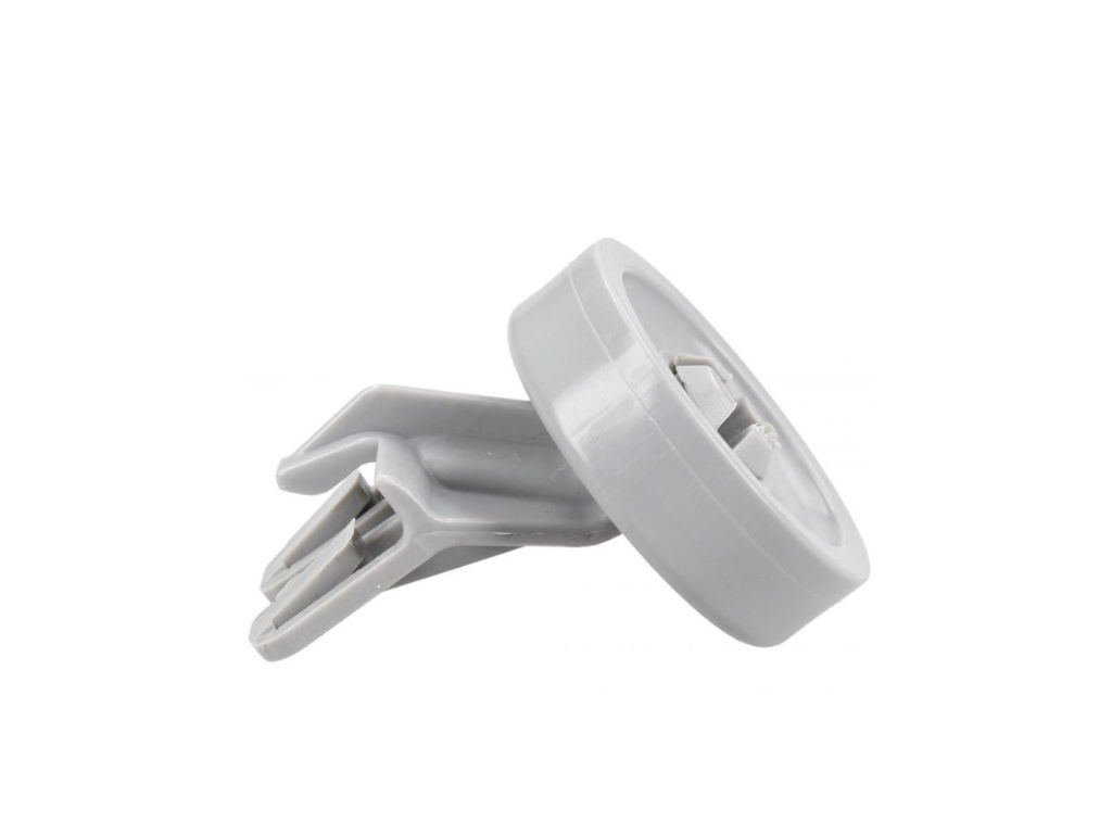 Kolečka dolního koše myčky, 481252888112 WHIRLPOOL / INDESIT, náhrada 