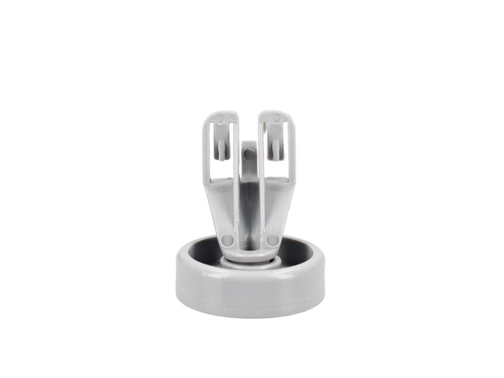 Kolečka dolního koše myčky, 481252888112 WHIRLPOOL / INDESIT, náhrada 