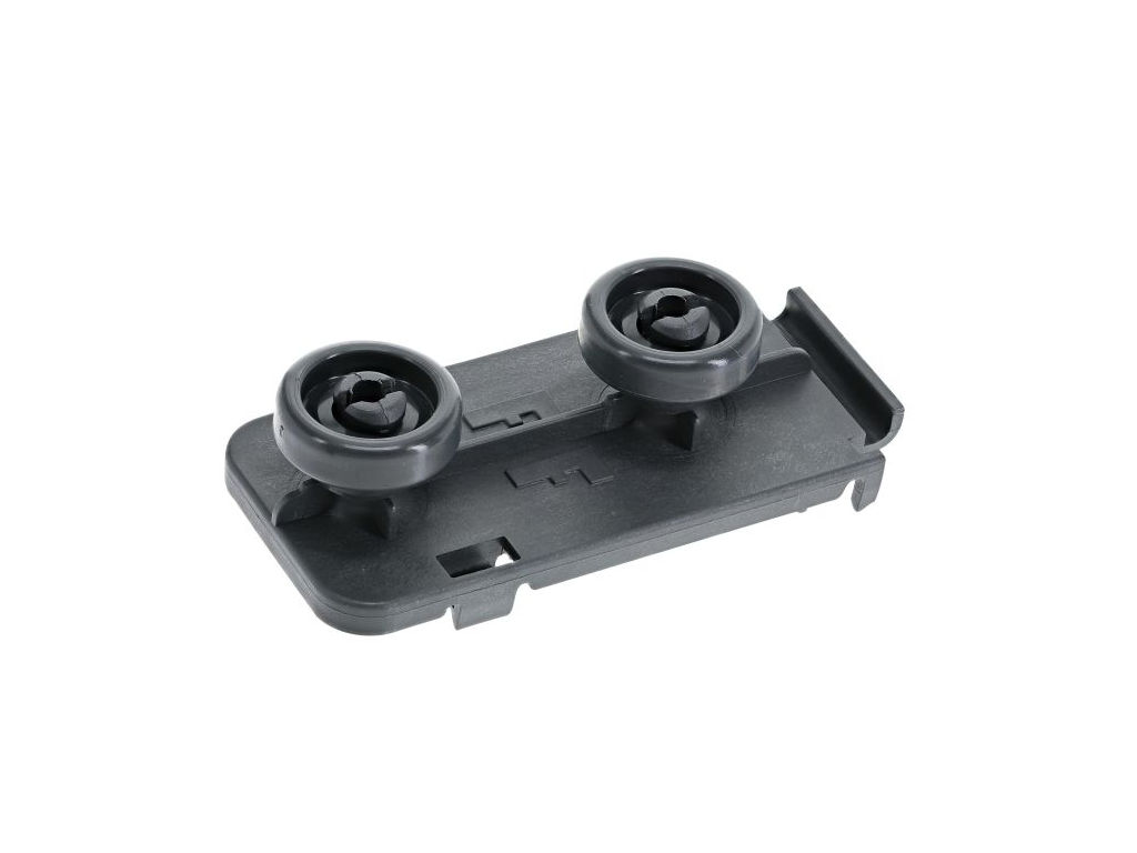 Kolečka horního koše myčky 140131049011 ELECTROLUX / AEG, originál