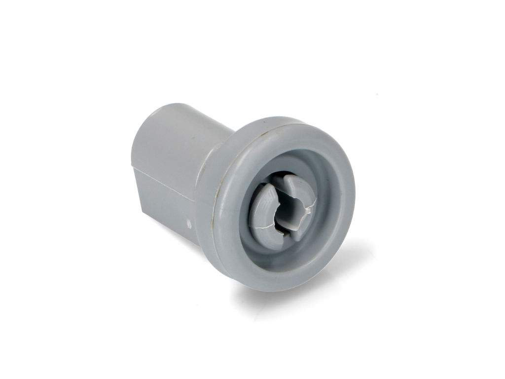 Kolečka horního koše myčky AEG, Electrolux, ZANUSSI, 50286967000, sada 8ks, náhrada  