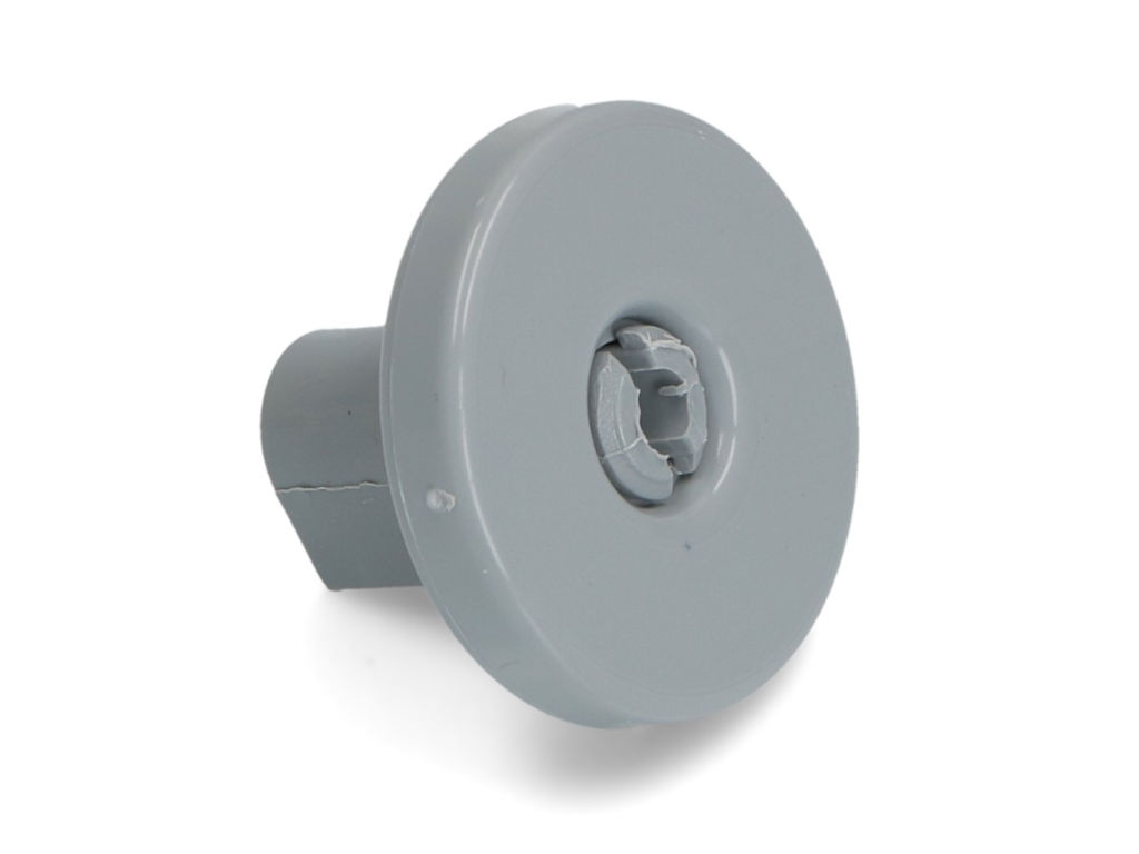 Kolečka spodního koše myčka AEG, ELECTROLUX, ZANUSSI 50286965004, 50269971003, 50269757006 - náhrada  