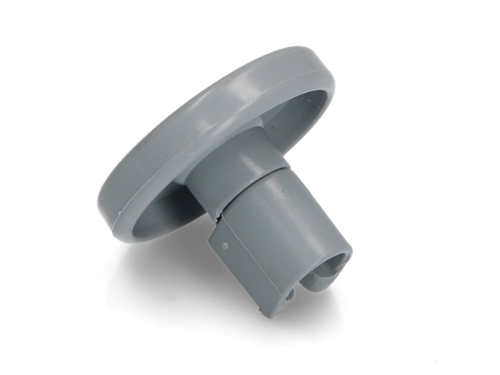 Kolečka spodního koše myčka AEG, ELECTROLUX, ZANUSSI 50286965004, 50269971003, 50269757006 - náhrada  