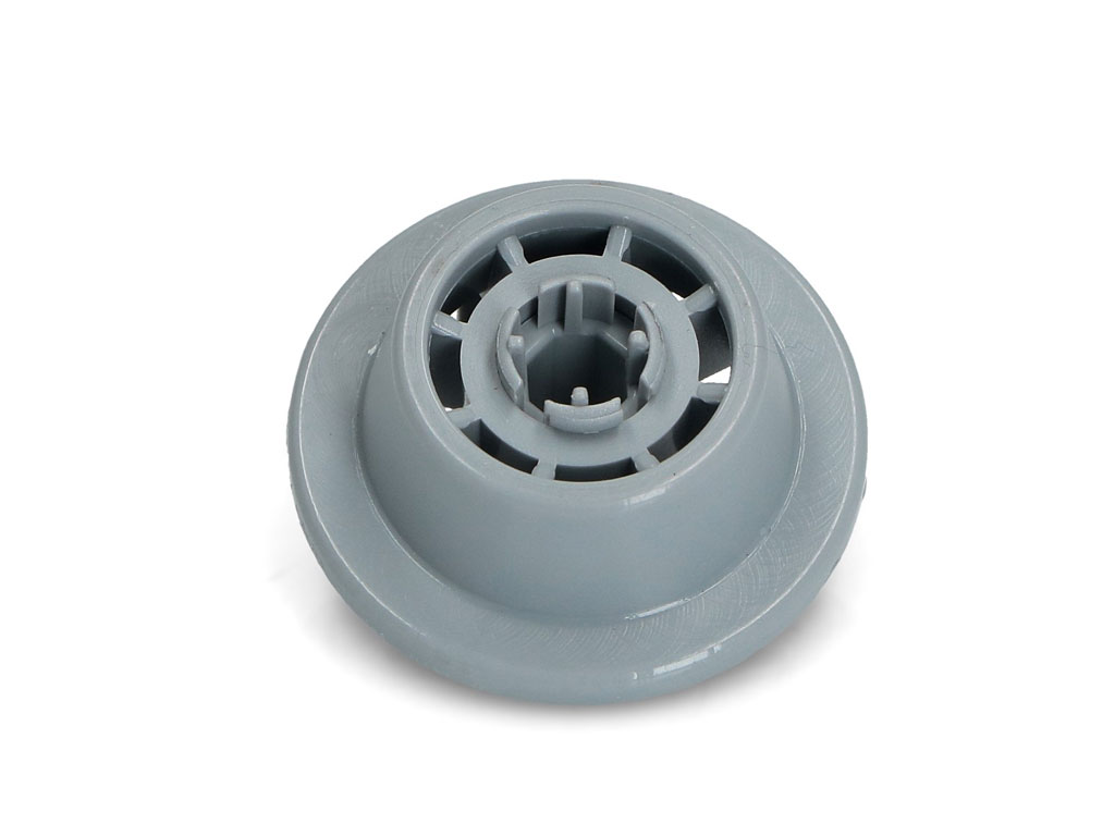 Kolečko dolního koše myčky 00611475 BOSCH / SIEMENS, náhrada