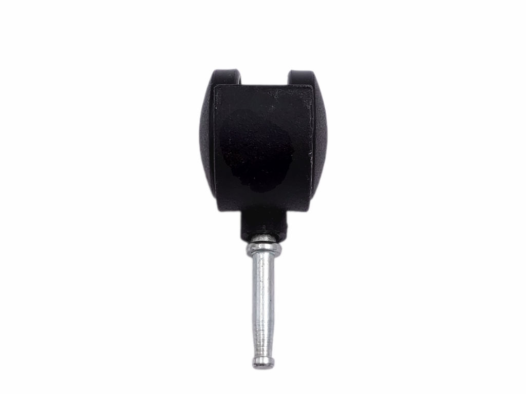 Kolečko dvojité s hřídelí ETA 0404 70040