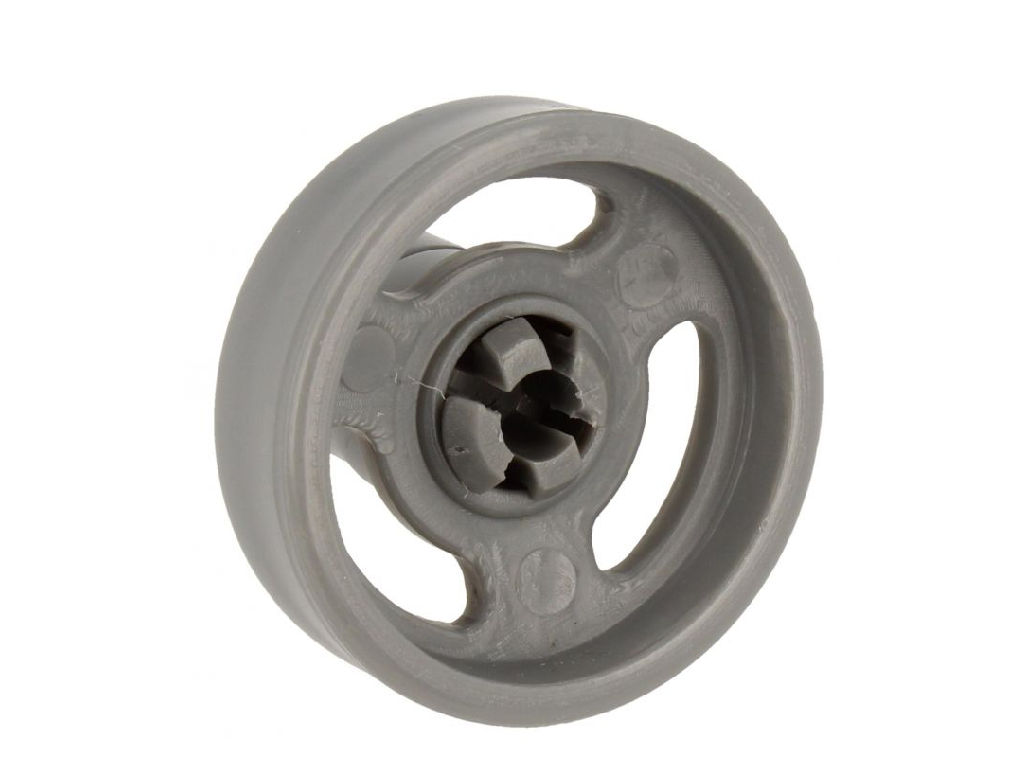 Kolečko spodního koše myčky MIDEA / Baumatic 12176000008737