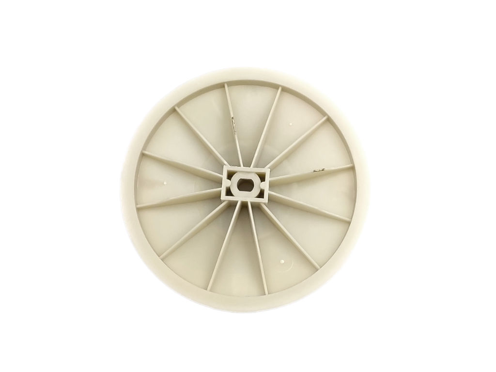 Kolo hnětacího háku velké - řemenice, domácí pekárna Eta 2147 Duplica Vital (ETA 214700080)