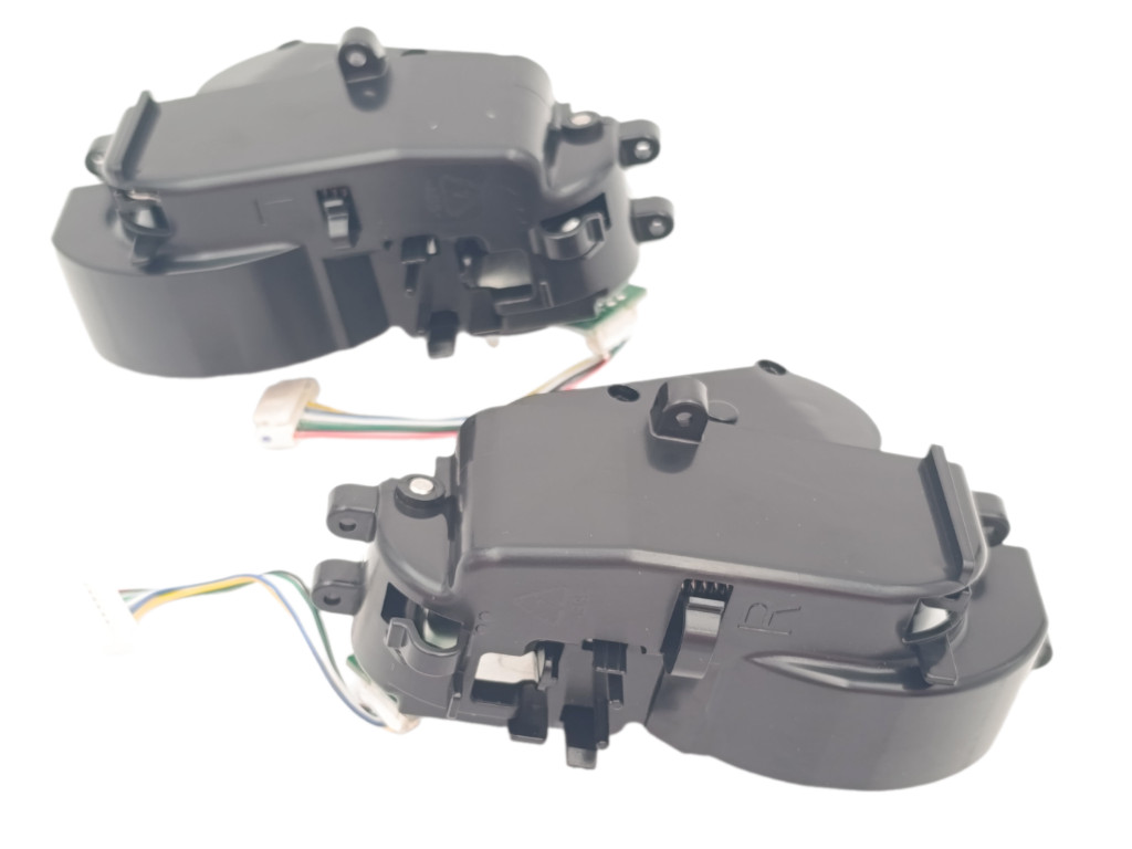 Kolo levé a pravé robotického vysavače Eta 5229 ( ETA 5229 00040 )