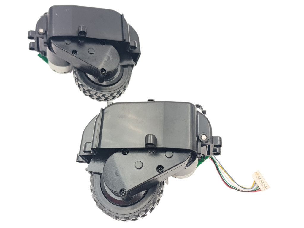 Kolo levé a pravé robotického vysavače Eta 5229 ( ETA 5229 00040 )