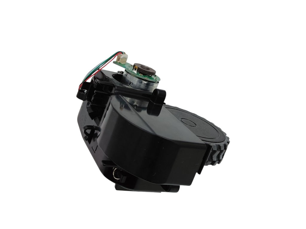 Kolo levé robotického vysavače Eta 5229 Master