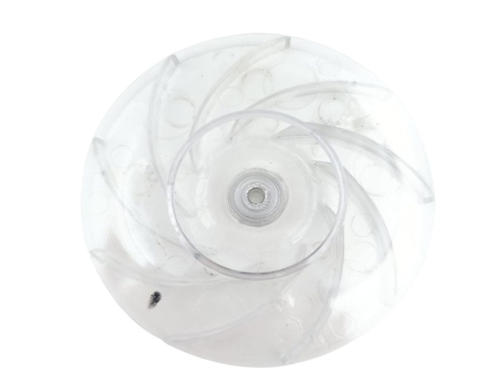 Kolo oběžné motoru vysavač ETA 1449