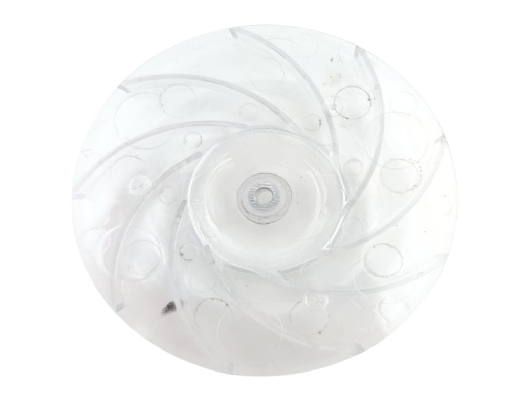 Kolo oběžné motoru vysavač ETA 1449