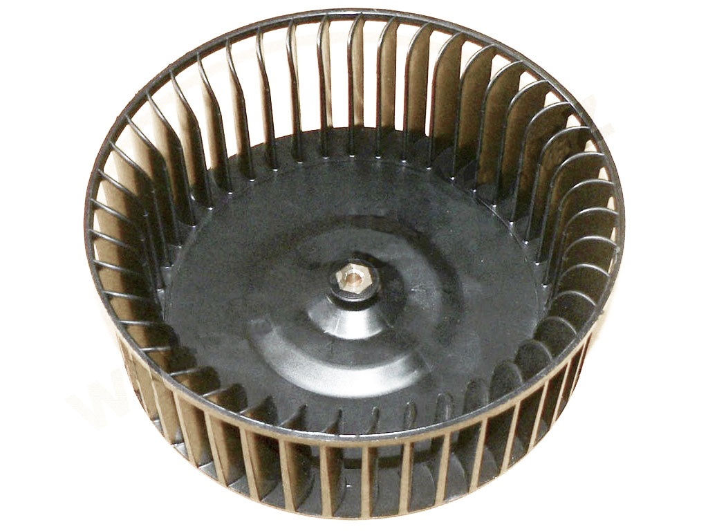 Kolo oběžné ventilátoru, odsavač par, digestoře Mora 6801.6070, Gorenje 507481