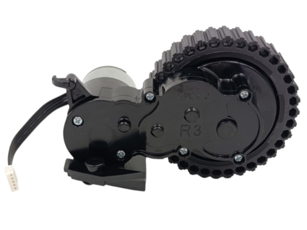 Kolo pravé robotického vysavače Eta 2512 ( ETA 2512 00030 )