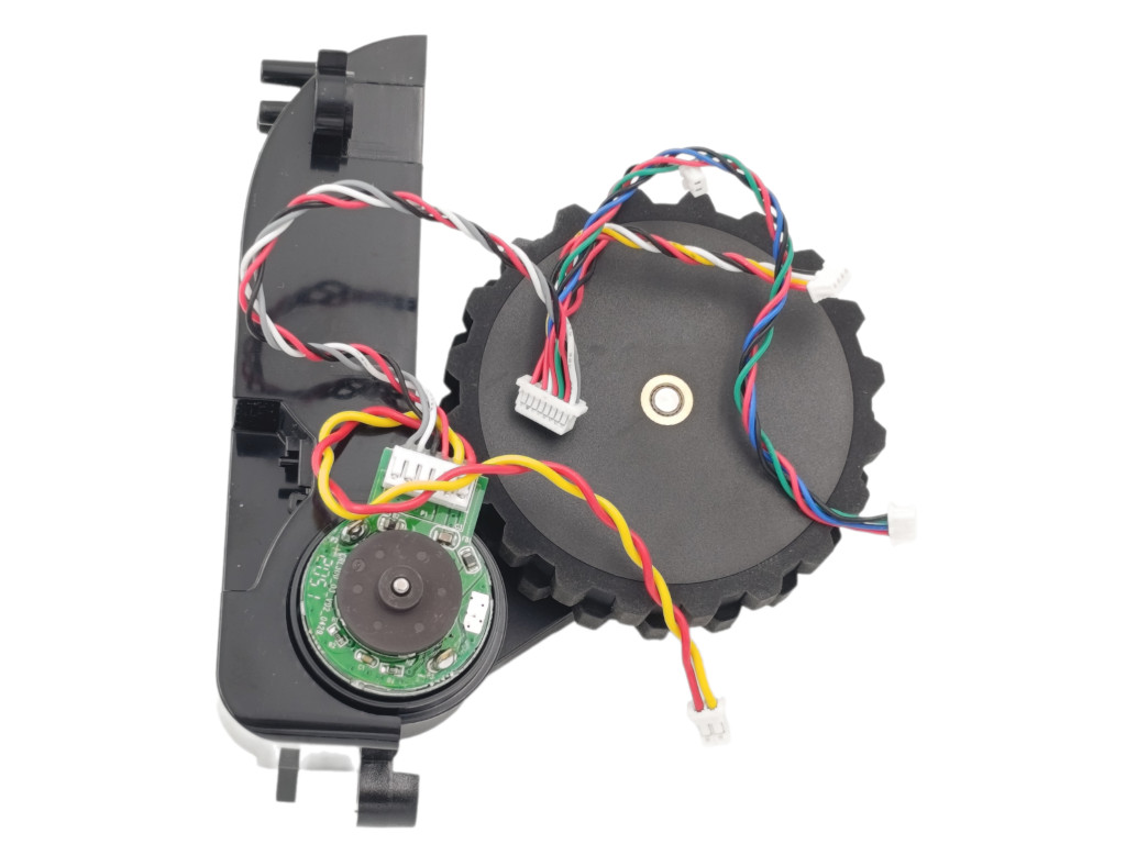 Kolo pravé robotického vysavače Eta 4228 ( ETA 4228 00040 )