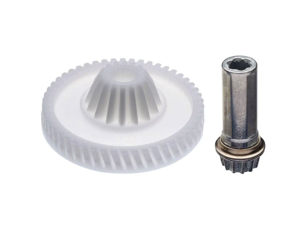 Kolo převodové pro kuchyňský robot Bosch 00622182