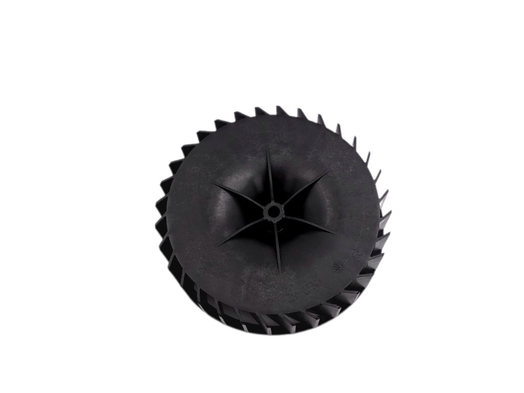 Kolo ventilátoru sušička GORENJE D7565J, 327099 SP/K-A-10