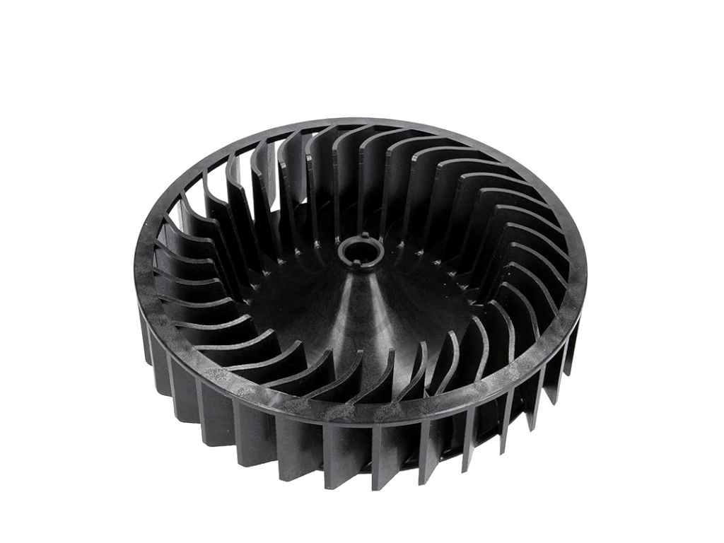 Kolo ventilátoru sušička GORENJE D7565J, 327099 SP/K-A-10