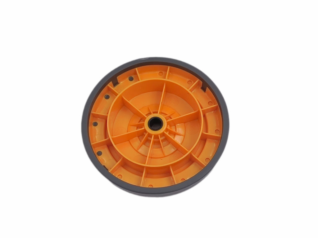 Kolo zadní velké vysavač ETA 0467 Profi 