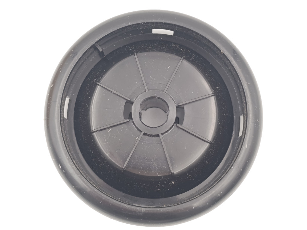 Kolo zadní, vysavač Zelmer Vodník (519, 619) 