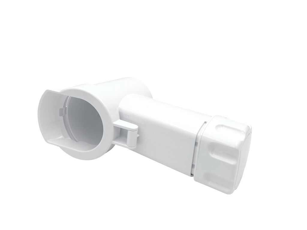 Komora strouhače+objímka+tlačítko robot Zelmer