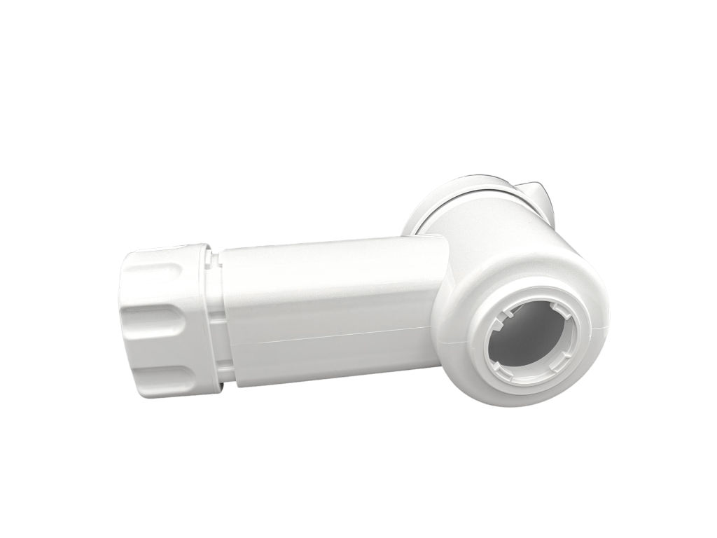 Komora strouhače+objímka+tlačítko robot Zelmer