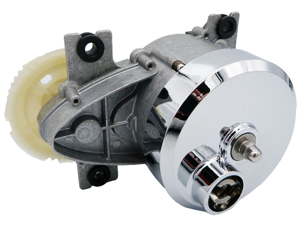 Kompletní převodovka, robot Eta Gustus 1128