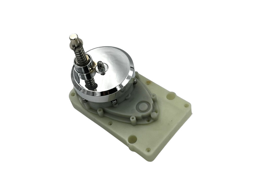 Kompletní převodovka, robot Eta Gustus Maximus III 3128