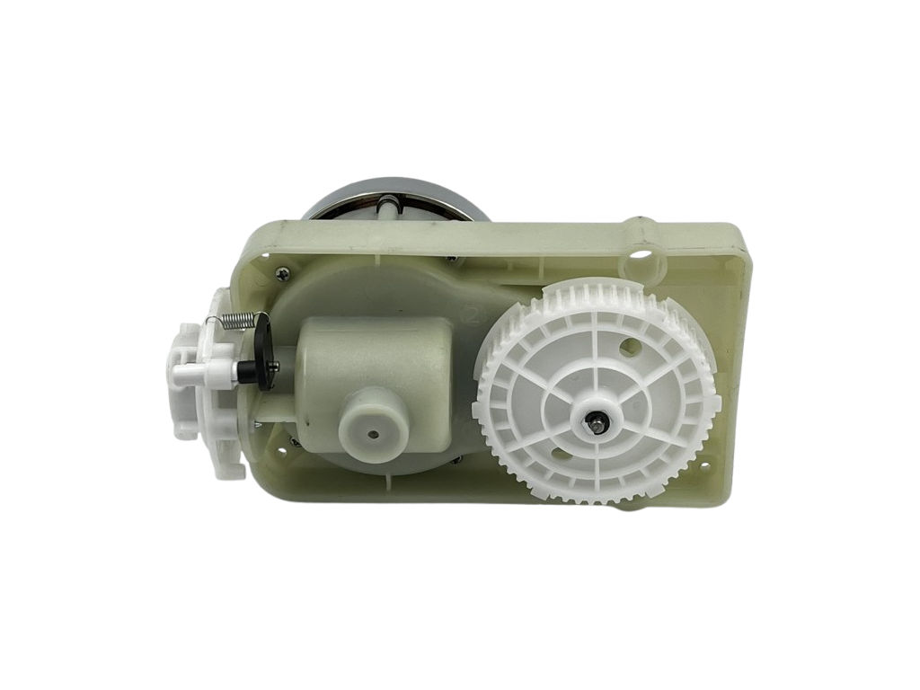 Kompletní převodovka, robot Eta Gustus Maximus III 3128