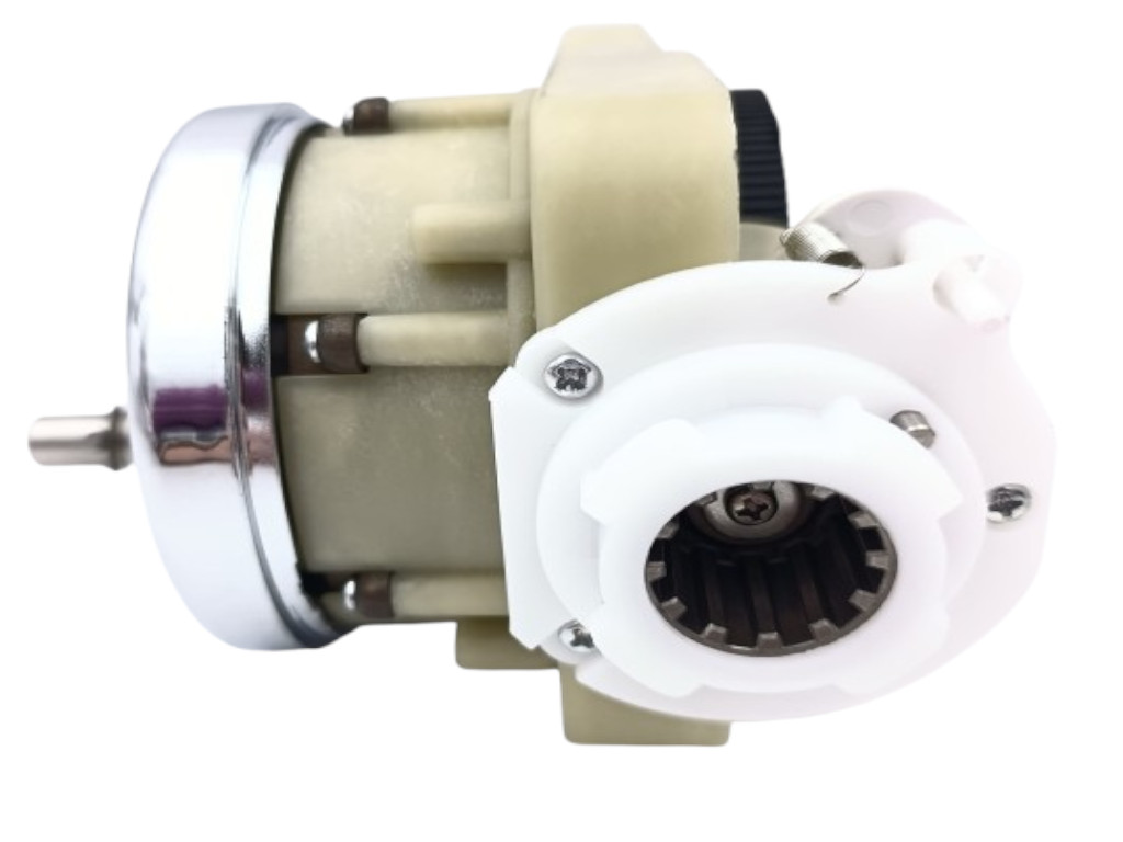 Kompletní převodovka robotu Eta 4128 ( ETA 4128 00130 )