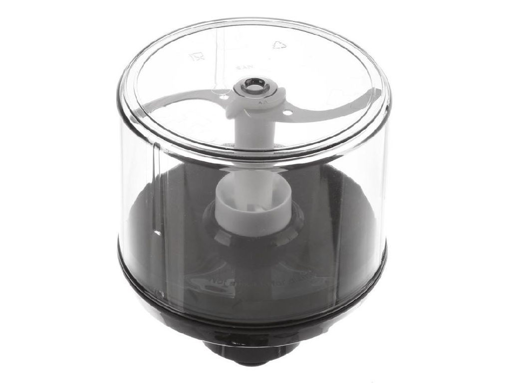 Kompletní univerzální sekáček ponorného mixéru 12043110 BOSCH / SIEMENS, originál